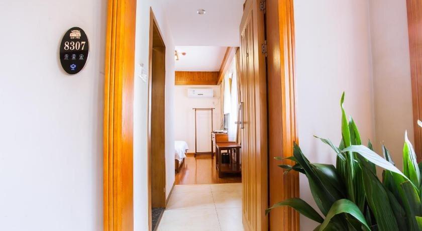Гуйлинь: Education Hotel Guilin