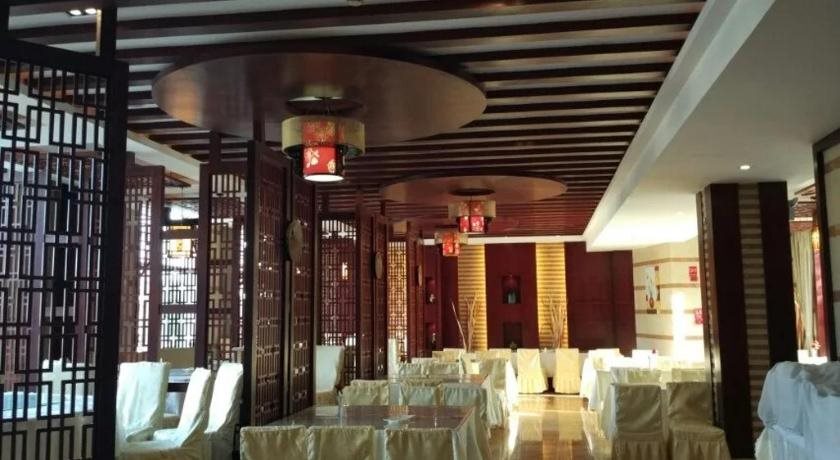 Куньмин: Kunming Tangyun Hotel World Expo Branch