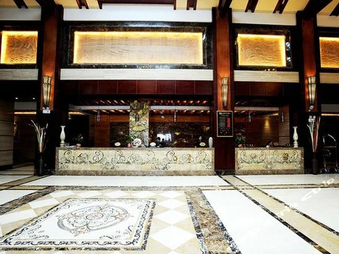 Куньмин: Kunming Tangyun Hotel World Expo Branch