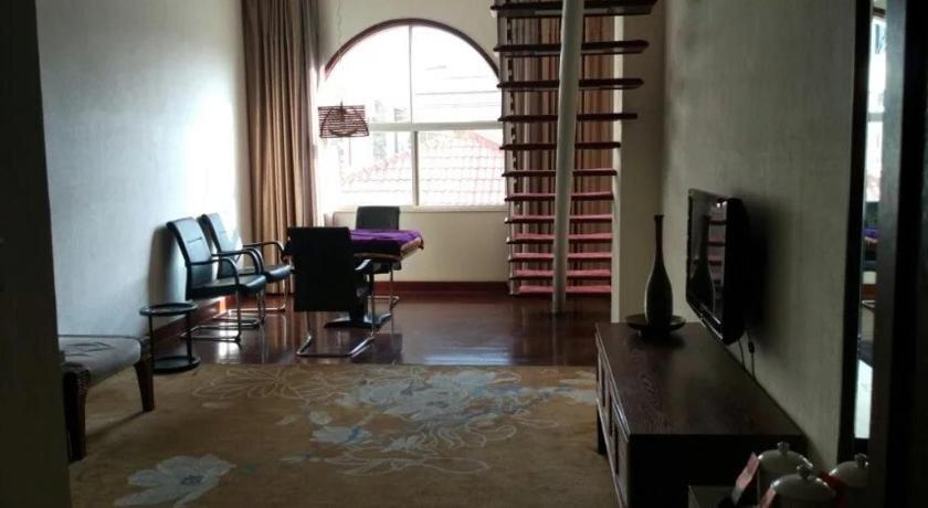 Куньмин: Kunming Tangyun Hotel World Expo Branch