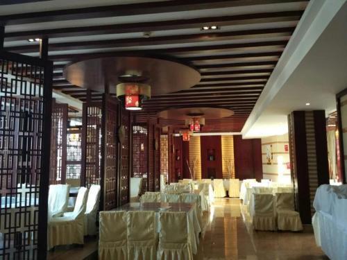 Куньмин: Kunming Tangyun Hotel World Expo Branch