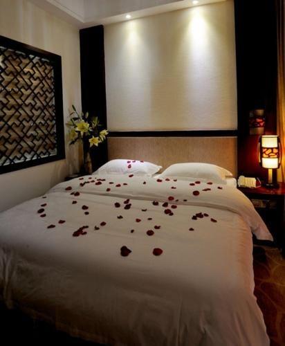 Куньмин: Kunming Tangyun Hotel World Expo Branch