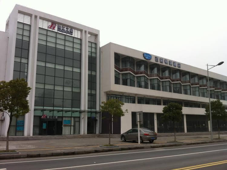 Чанчжоу: Bestay Hotel Express Changzhou Wujin ChunqiuYanheng Yongsheng Road Hote
