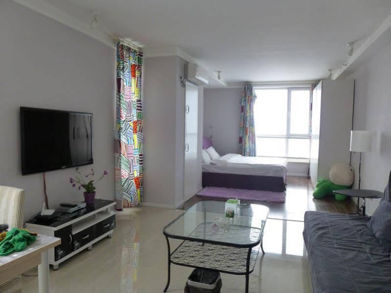 Шэньян: Shenyang Haitian Apartment Zhongjie Branch