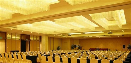 Нинбо: Cixi Dapengshan Hotel - Cixi