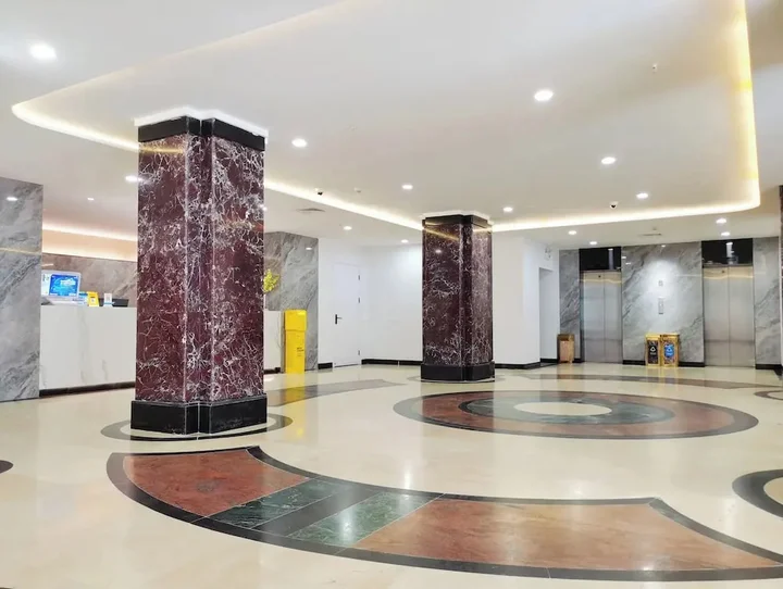 Шэньчжэнь: Xinghua Hotel