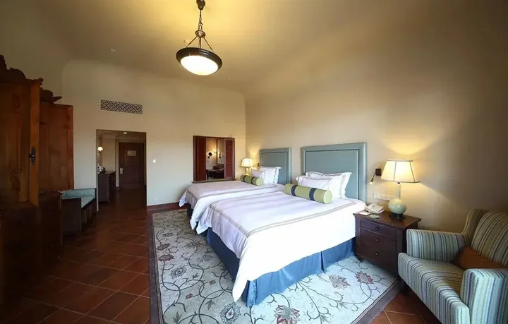 Цзиньюань: MayLand Resort