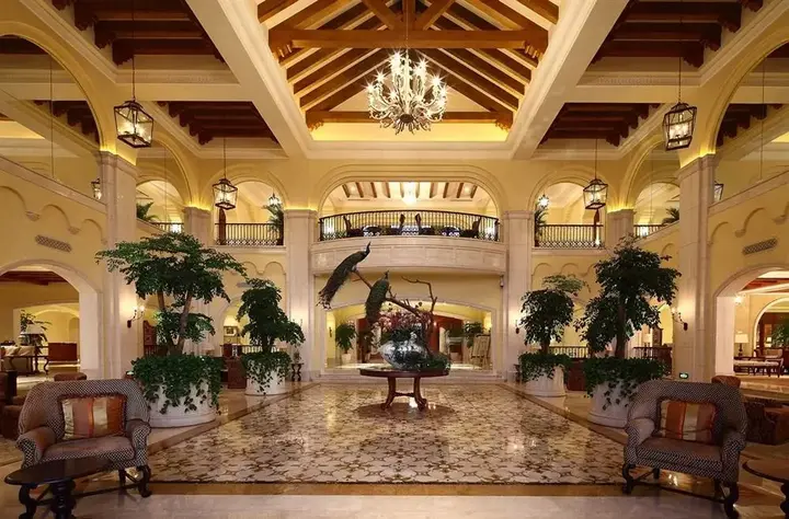 Цзиньюань: MayLand Resort