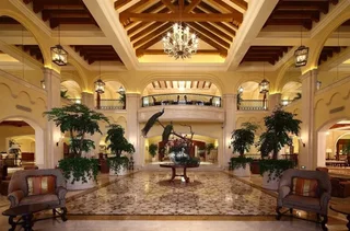 Цзиньюань: MayLand Resort