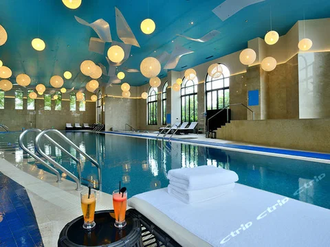 Цзиньюань: MayLand Resort