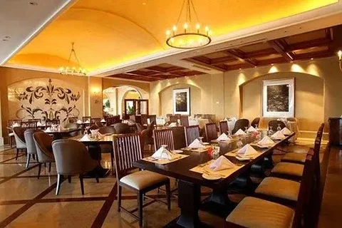Цзиньюань: MayLand Resort