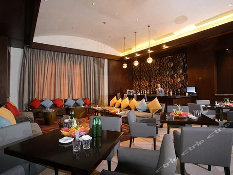 Цзиньюань: MayLand Resort