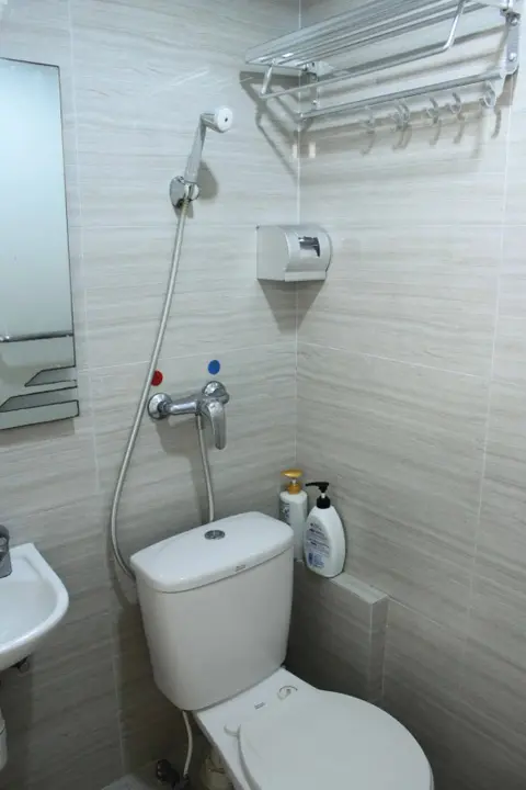 Коулун: A-Inn Hostel