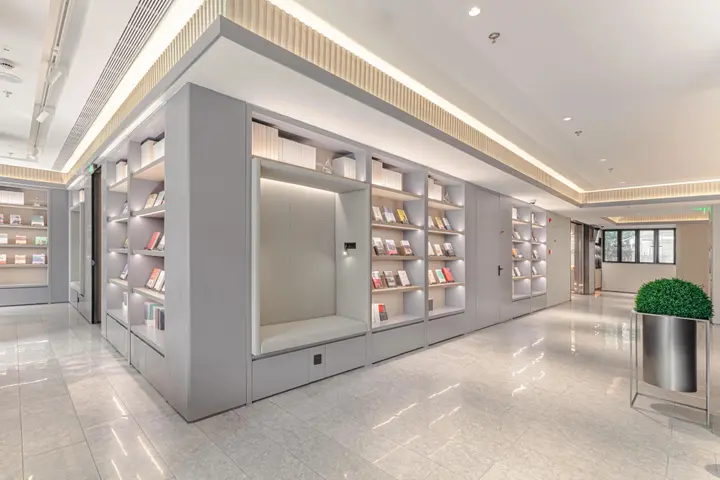 Шанхай: Ji Hotel (Shanghai Lujiabang Road Metro Station)