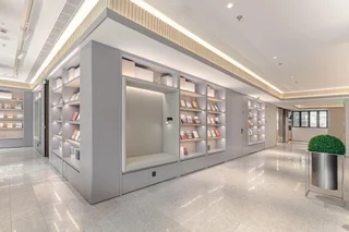 Шанхай: Ji Hotel (Shanghai Lujiabang Road Metro Station)