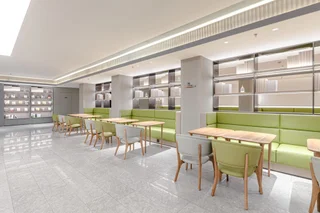 Шанхай: Ji Hotel (Shanghai Lujiabang Road Metro Station)