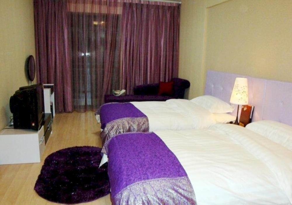 Куньмин: Kaili International Apartment Hotel Kunming Jinbi Road