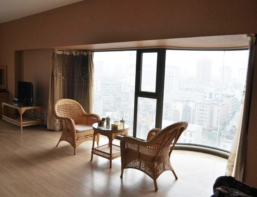 Куньмин: Kaili International Apartment Hotel Kunming Jinbi Road