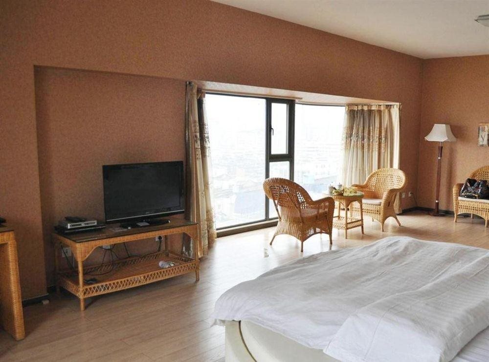 Куньмин: Kaili International Apartment Hotel Kunming Jinbi Road