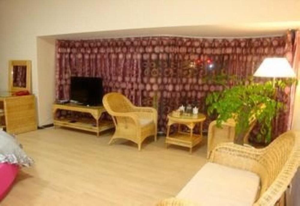 Куньмин: Kaili International Apartment Hotel Kunming Jinbi Road