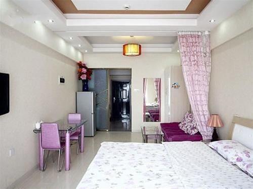 Шэньян: Shenyang Haitian Apartment Tiexi Branch