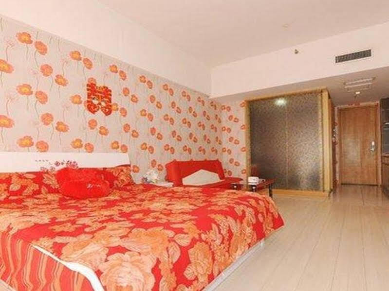 Шэньян: Shenyang Haitian Apartment Tiexi Branch