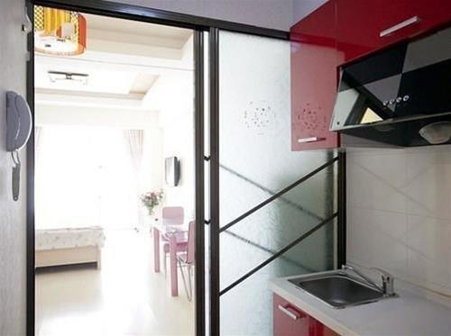 Шэньян: Shenyang Haitian Apartment Tiexi Branch