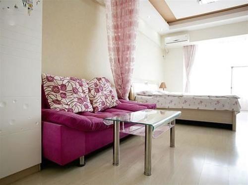 Шэньян: Shenyang Haitian Apartment Tiexi Branch
