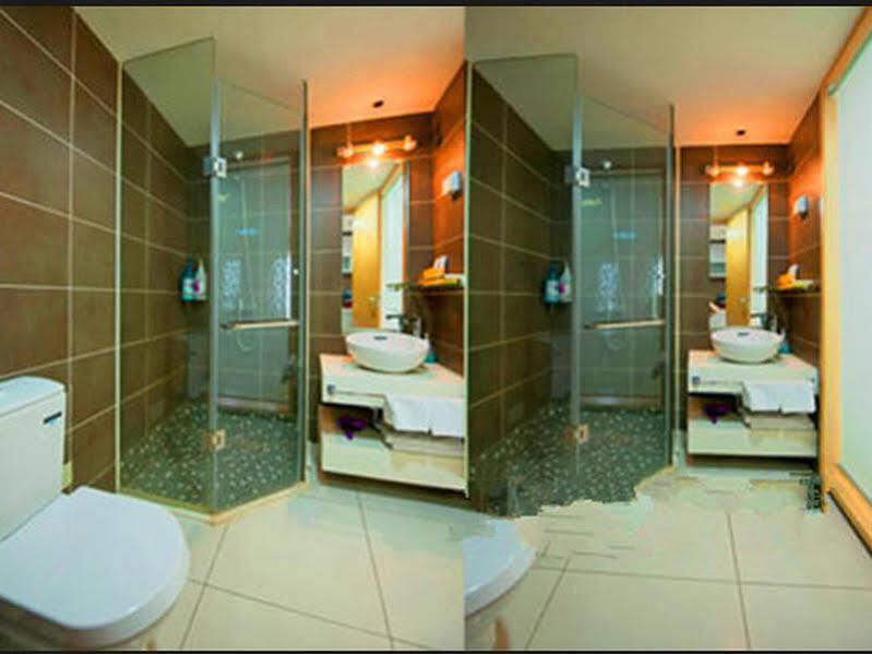 Шэньян: Shenyang Haitian Apartment Tiexi Branch
