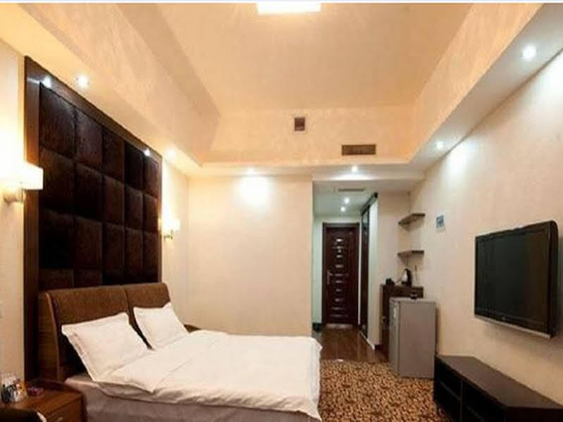 Шэньян: Shenyang Haitian Apartment Tiexi Branch