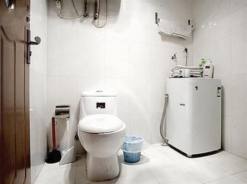 Шэньян: Shenyang Haitian Apartment Tiexi Branch