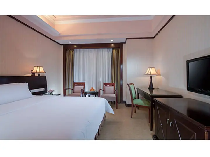 Шэньчжэнь: Shenzhen Vienna International Hotel(Xinzhou br)
