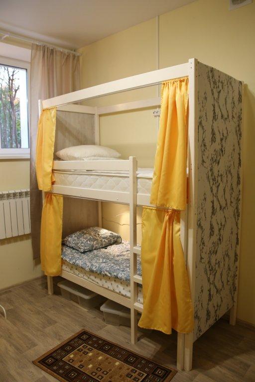 Hostel Rus - Noginsk — фото 5