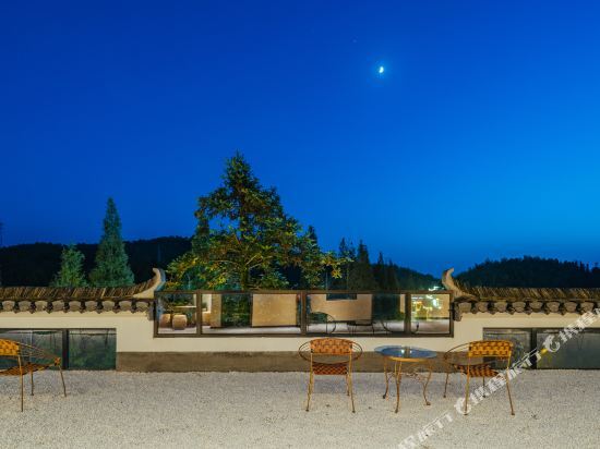 Хуаншань: Huangshan Hongcun Huitailang Inn