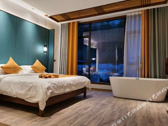 Хуаншань: Huangshan Hongcun Huitailang Inn