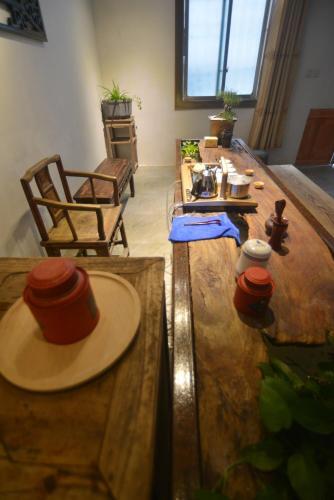 Хуаншань: Huangshan Hongcun Huitailang Inn