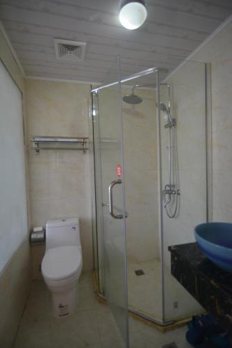 Хуаншань: Huangshan Hongcun Huitailang Inn