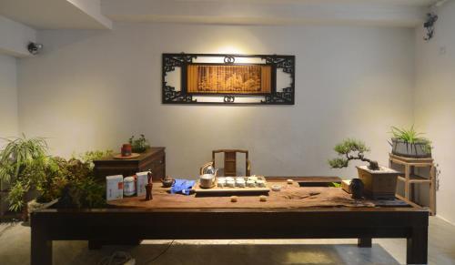 Хуаншань: Huangshan Hongcun Huitailang Inn