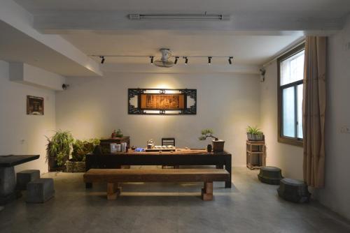 Хуаншань: Huangshan Hongcun Huitailang Inn