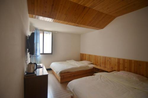 Хуаншань: Huangshan Hongcun Huitailang Inn