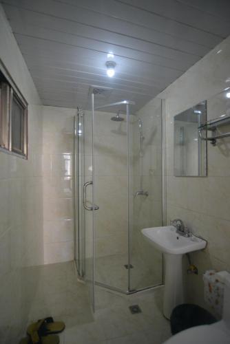 Хуаншань: Huangshan Hongcun Huitailang Inn