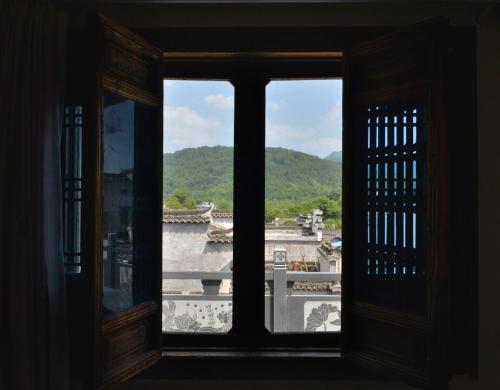 Хуаншань: Huangshan Hongcun Huitailang Inn