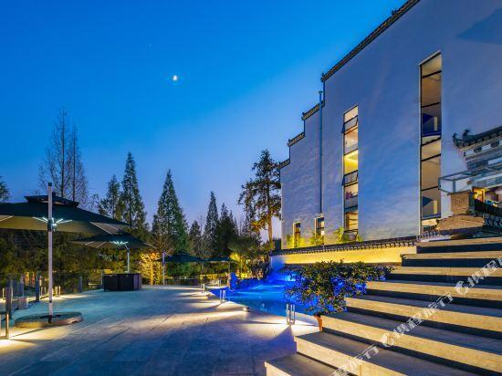 Хуаншань: Huangshan Hongcun Huitailang Inn