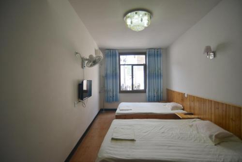 Хуаншань: Huangshan Hongcun Huitailang Inn
