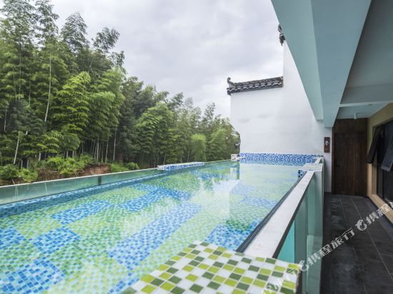 Хуаншань: Huangshan Hongcun Huitailang Inn