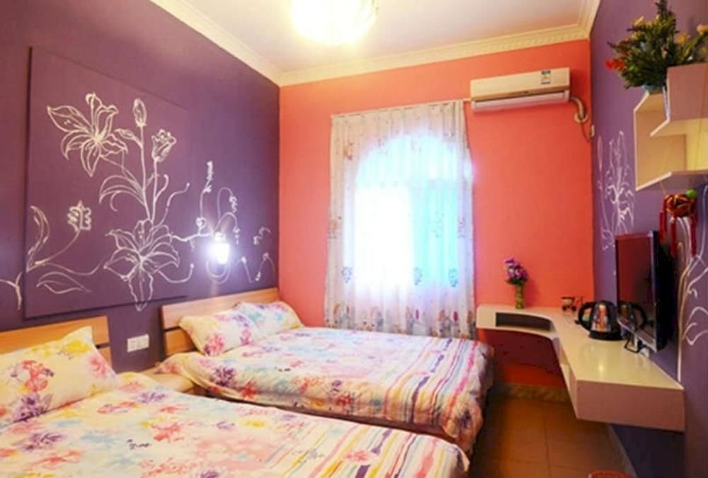 Сямынь: Xiamen Sunshine Bay Inn