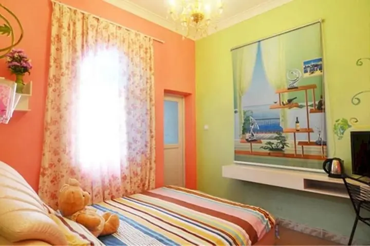 Сямынь: Xiamen Sunshine Bay Inn