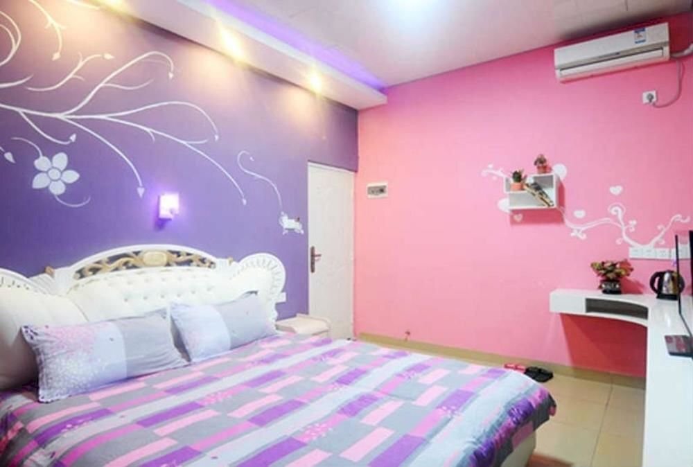 Сямынь: Xiamen Sunshine Bay Inn