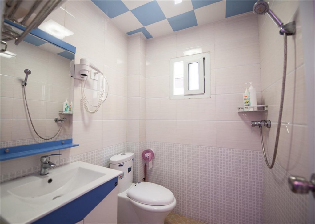 Сямынь: Xiamen Sunshine Bay Inn