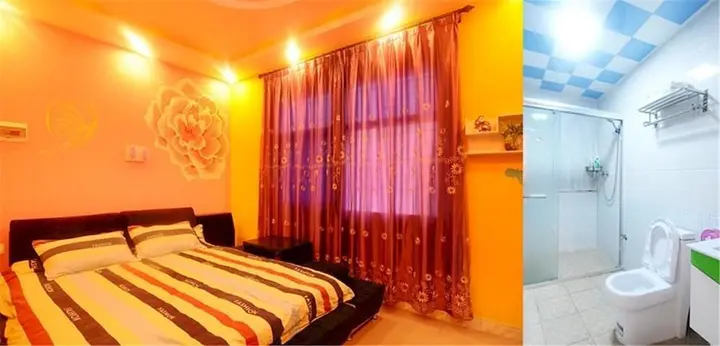 Сямынь: Xiamen Sunshine Bay Inn